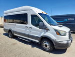Ford Transit 2015