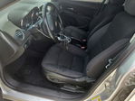 Chevrolet Cruze 2012