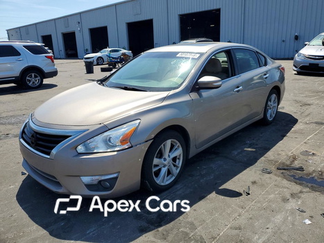 Nissan Altima 2014 - Image 1 of 12