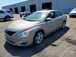 Nissan Altima 2014