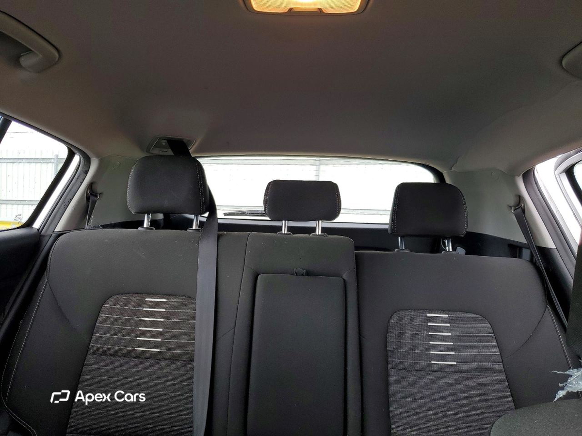 Kia Sportage 2021