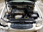 Hyundai Sonata 2000