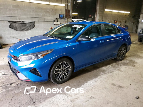 Kia Forte 2023 - Image 1 of 13