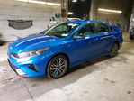 Kia Forte 2023