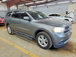 Dodge Durango 2013