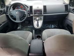 Nissan Sentra 2012