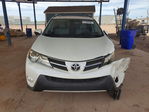 Toyota RAV 4 2015
