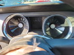 Ford Mustang 2011