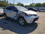 Toyota RAV 4 2015