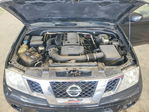 Nissan Navara (Frontier) 2016