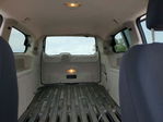 Dodge Caravan 2009
