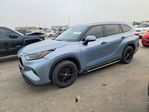 Toyota Highlander 2023