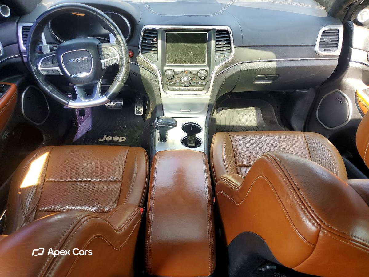 Jeep Cherokee 2015