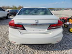 Honda Civic 2015
