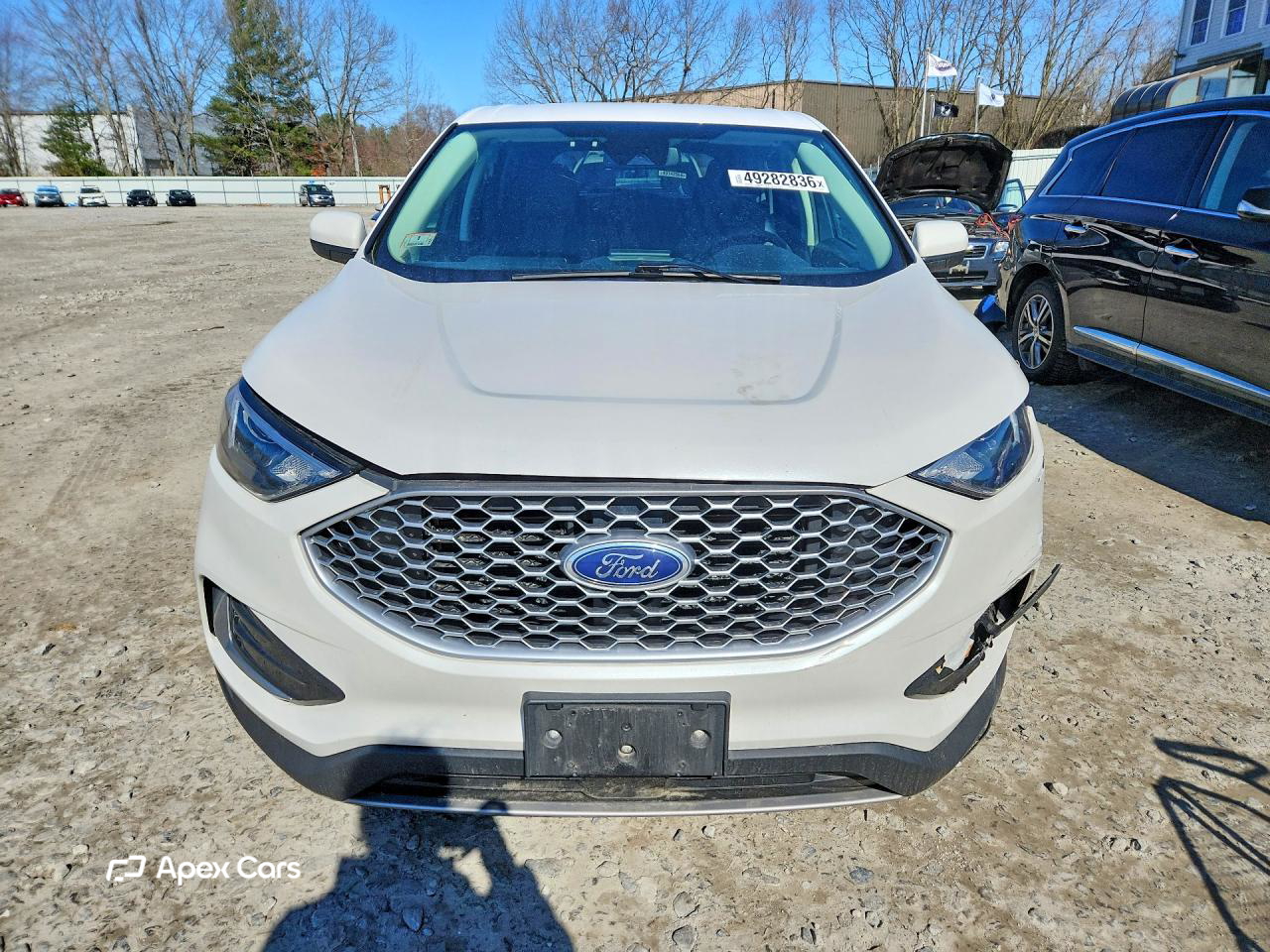 Ford Edge 2023