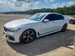 BMW Series 7 2019