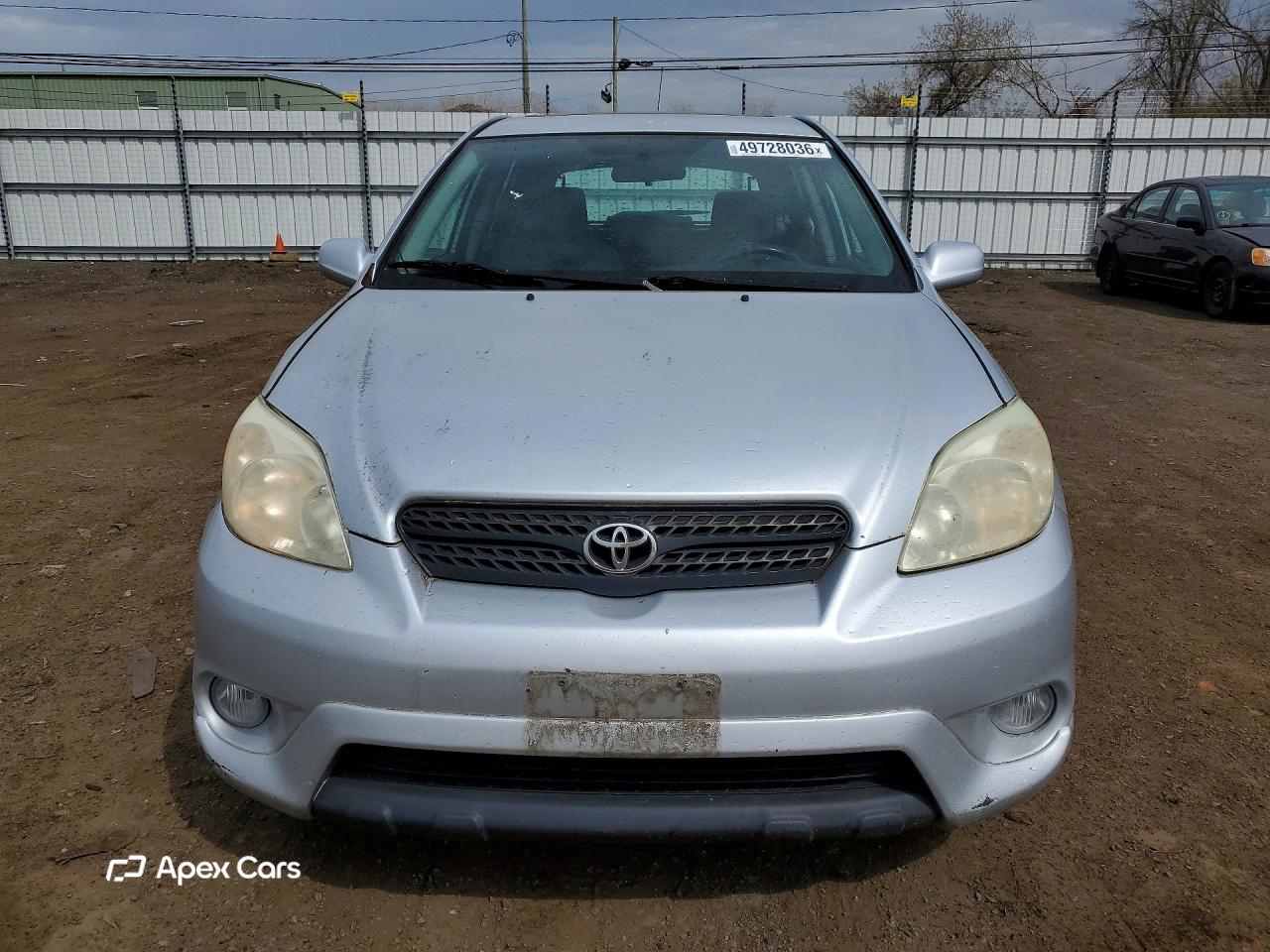 Toyota Corolla 2006