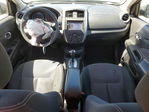 Nissan Versa 2015