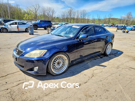 Lexus IS 2006 - Image 1 of 12