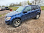 Suzuki Grand Vitara 2013