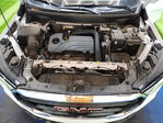 GMC Terrain 2024