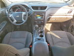 Chevrolet Traverse 2015