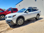 Subaru Outback 2021