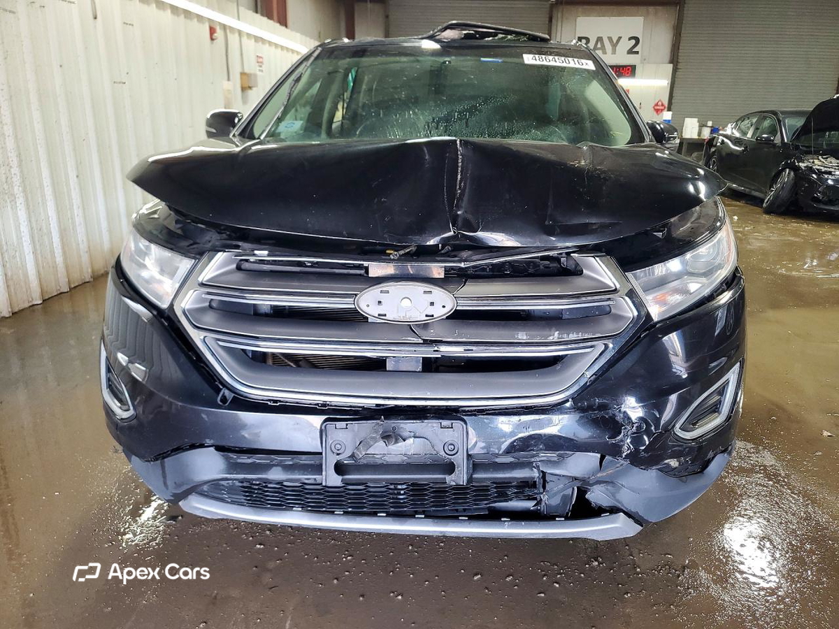 Ford Edge 2015