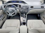 Honda Civic 2014