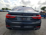BMW Series 7 2016