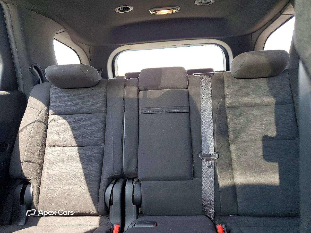 Dodge Durango 2023