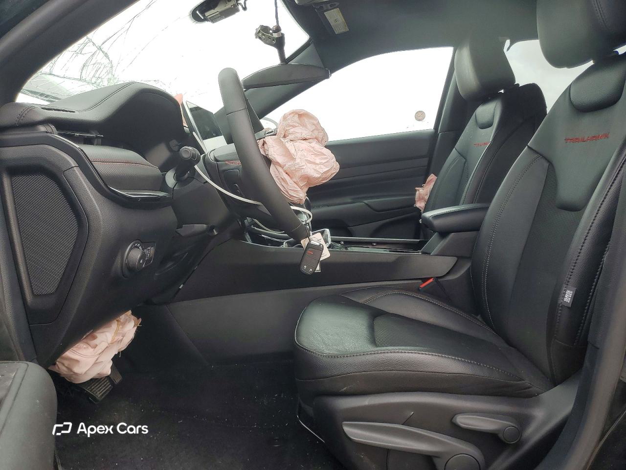 Jeep Compass 2025