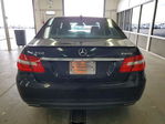 Mercedes-Benz E-klasse 2012