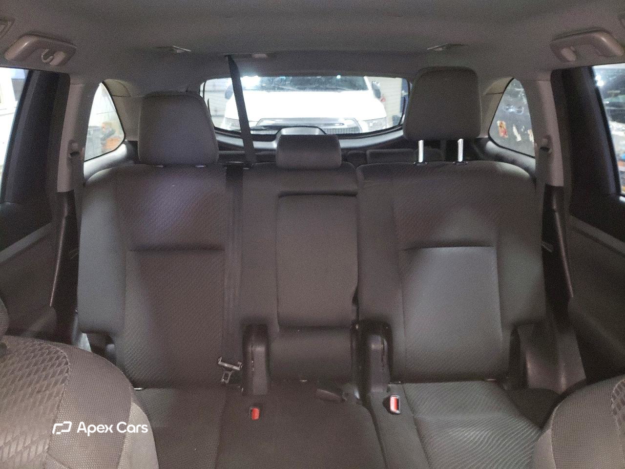 Toyota Highlander 2018