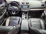 Subaru Legacy 2016