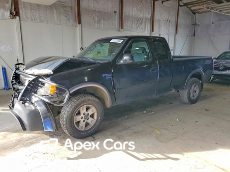Ford F-150 2002 - Image 1 of 13