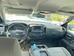 Chevrolet Silverado 2015
