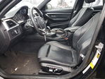 BMW Series 3 2016