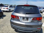 Acura RDX 2010