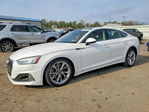 Audi A5 2023