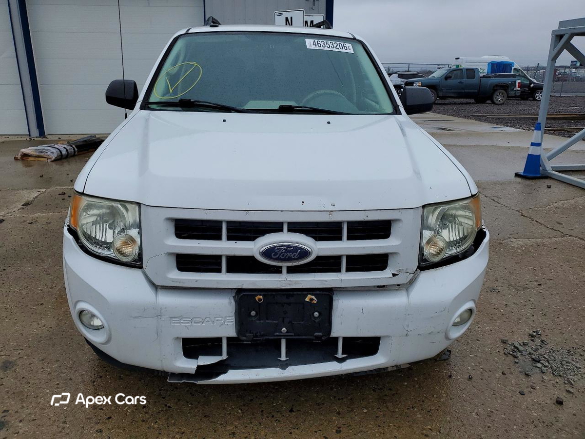 Ford Escape 2010