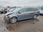 Honda Odyssey 2014