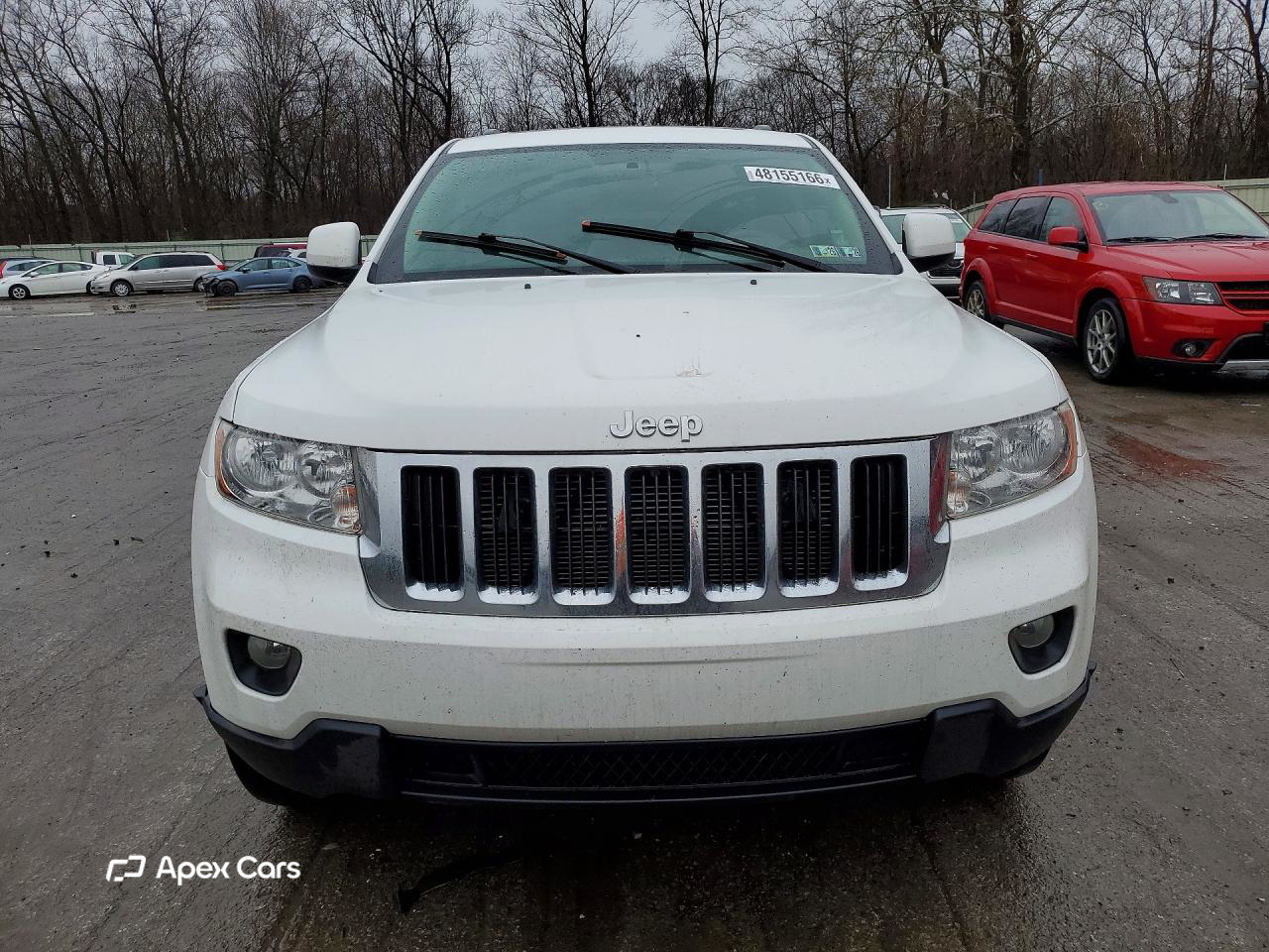 Jeep Cherokee 2013