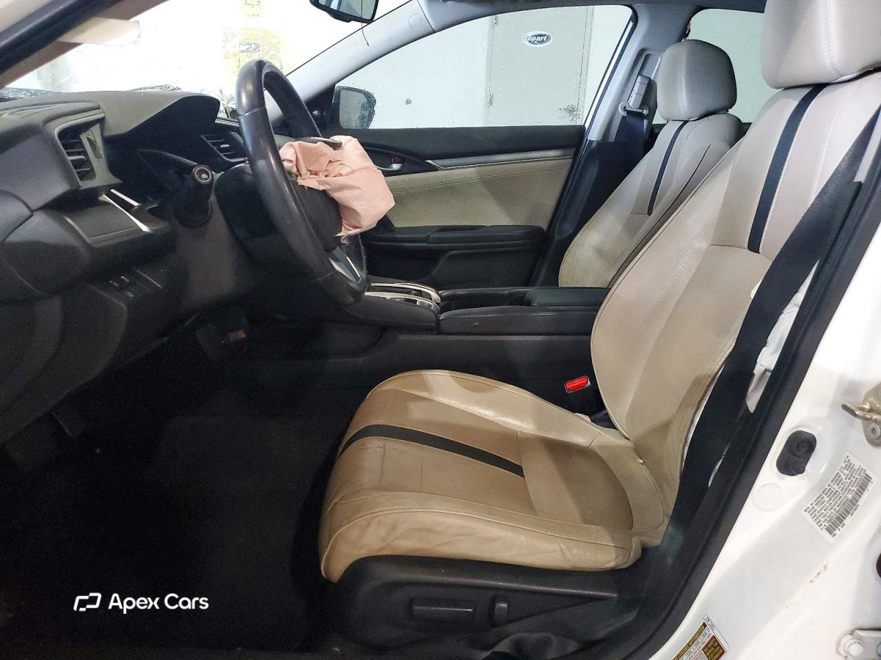 Honda Civic 2017