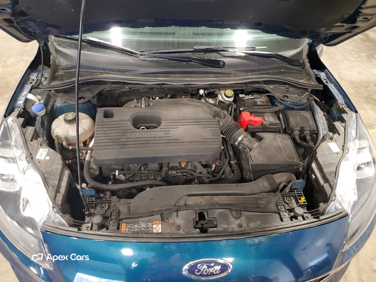 Ford Escape 2020