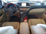 Lexus RX 2010