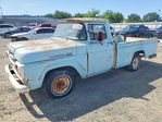 Ford  1960