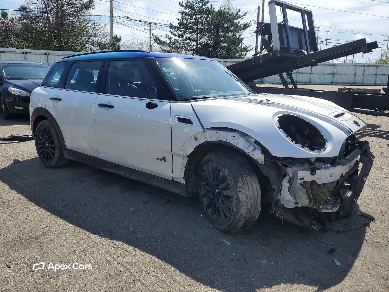 MINI Cooper 2024