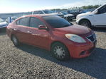 Nissan Versa 2014
