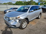 Toyota Highlander 2012